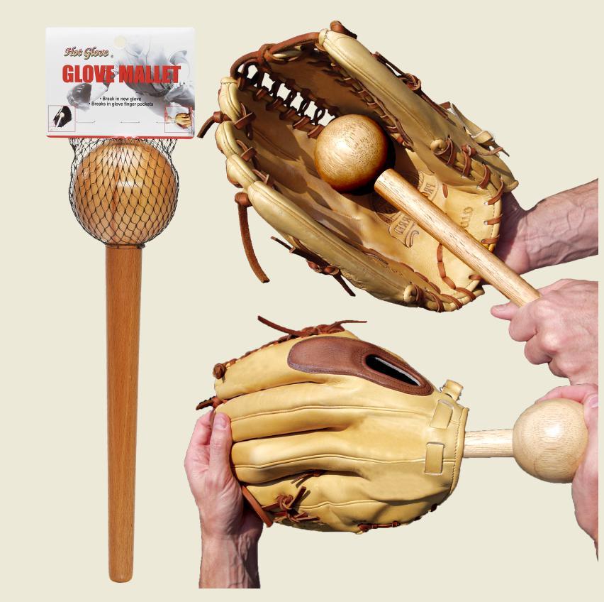 GLOVE MALLET