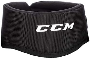 CCM Hockey 600 Cut Resistant Neck Guard youth