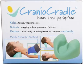 CranioCradle Home Therapy System - original