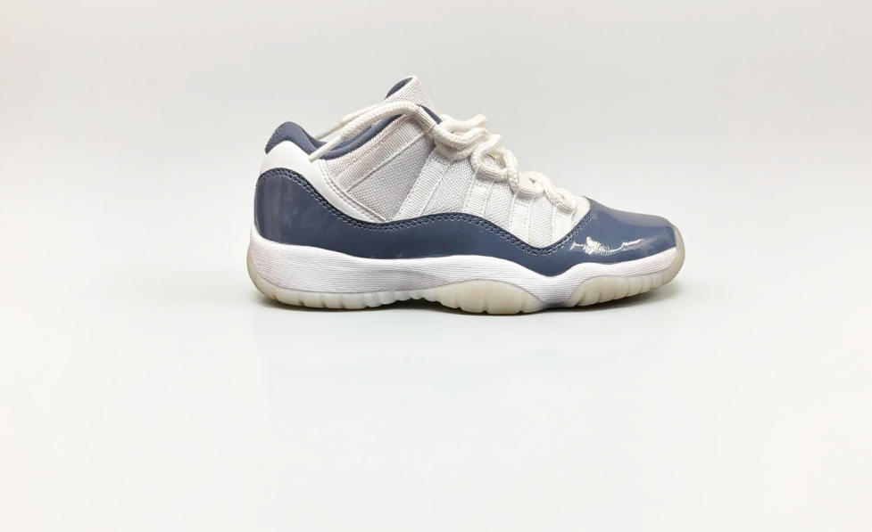 Air Jordan 11 Retro Low (GS)