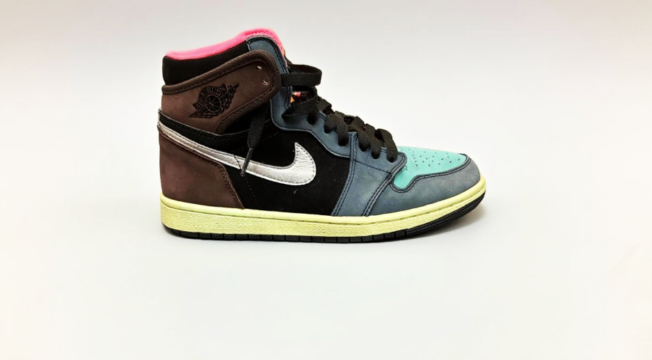 The Nike Air Jordan 1 Retro High OG