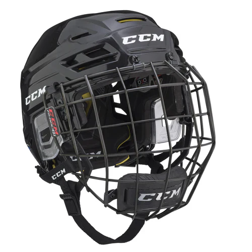 CCM 310 COMBO HELMET SR