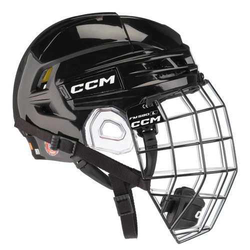CCM 720 COMBO HELMET SR