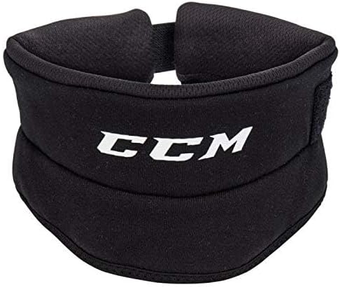 CCM Hockey 900 Cut Resistant Neck Guard
