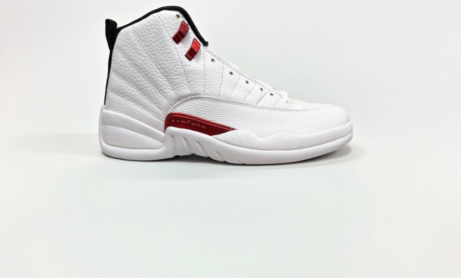 Air Jordan 12 Retro Twist