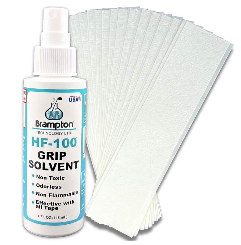 Brampton Grip Kits - Basic Grip Kit