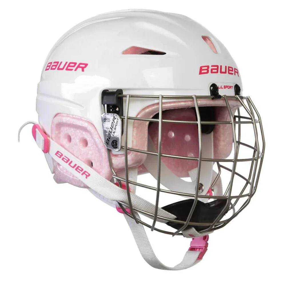 BAUER LIL' SPORT COMBO