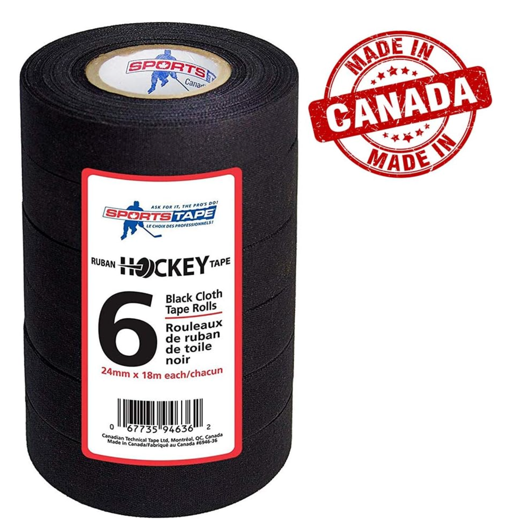sportstape-black-hockey-tape-6-pack