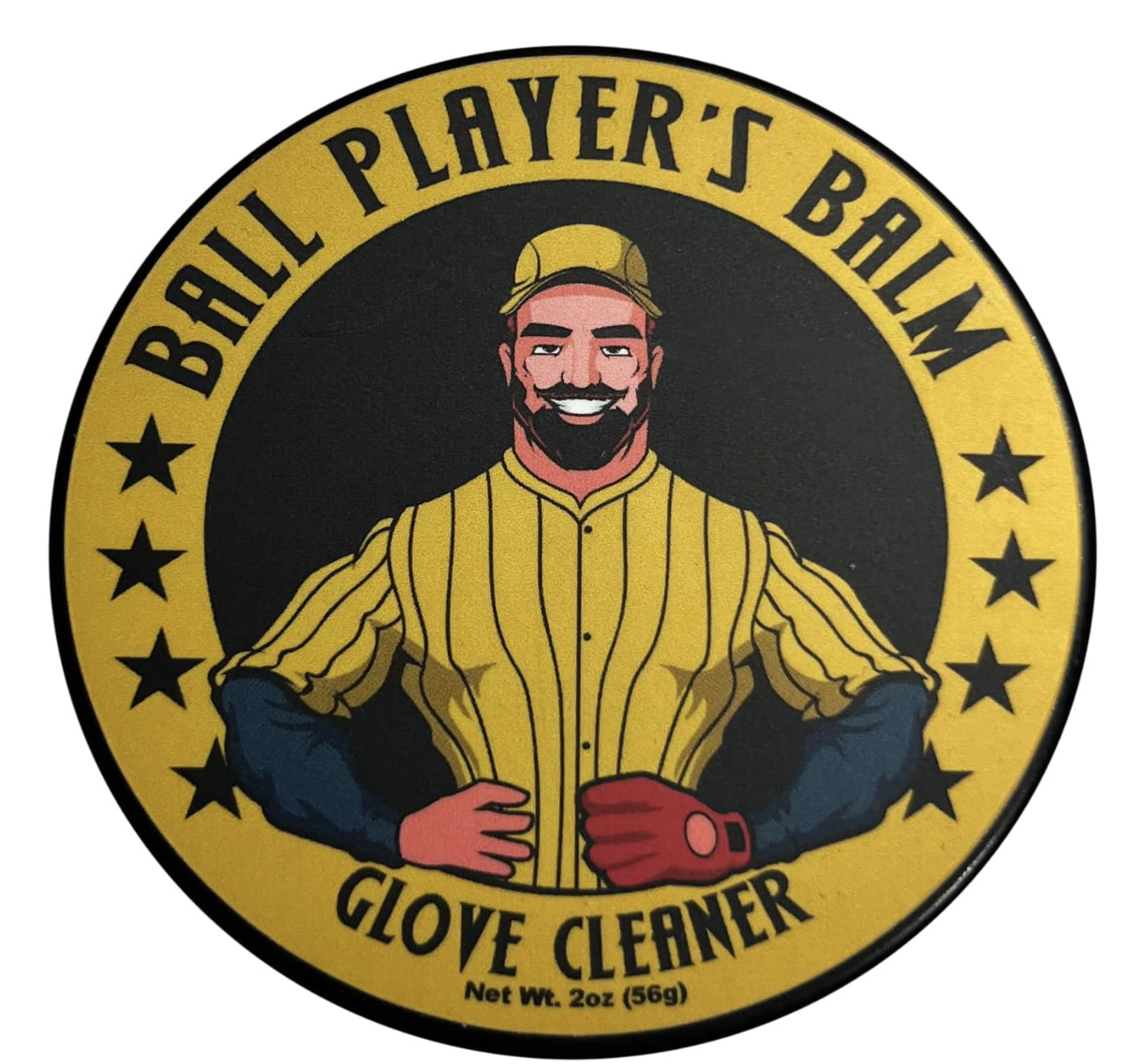 Glove Cleaner