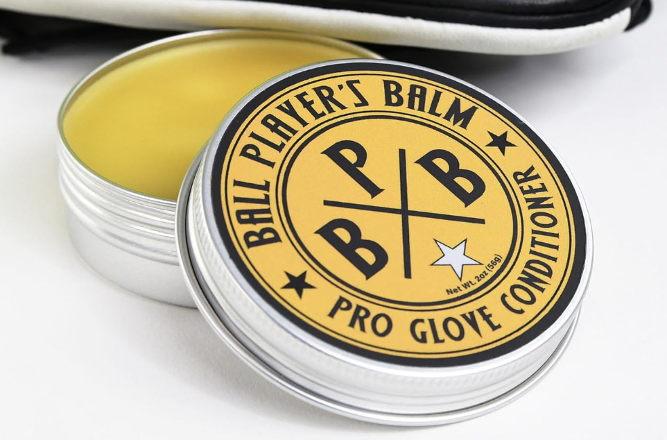 Professional Glove Conditioner