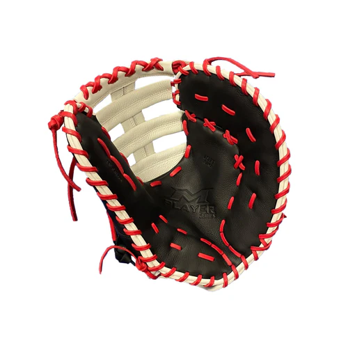 Miken Players Series 13" Slo-Pitch First Base Mitt