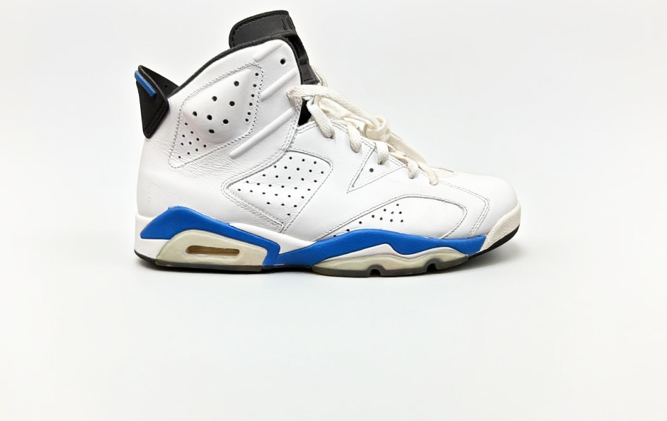 Air Jordan 6 Retro BG