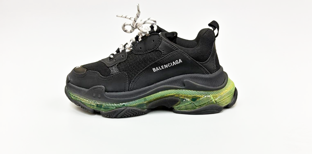Balenciaga Triple S Sneakers