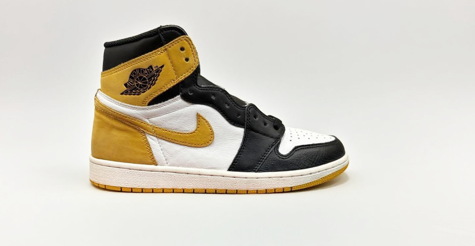 AIR JORDAN 1 RETRO HIGH OG GS