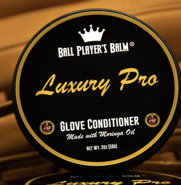 Luxury Pro Glove Conditioner