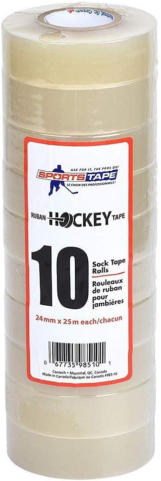 sportstape-hockey-tape-24mmx25m-clear-10pack
