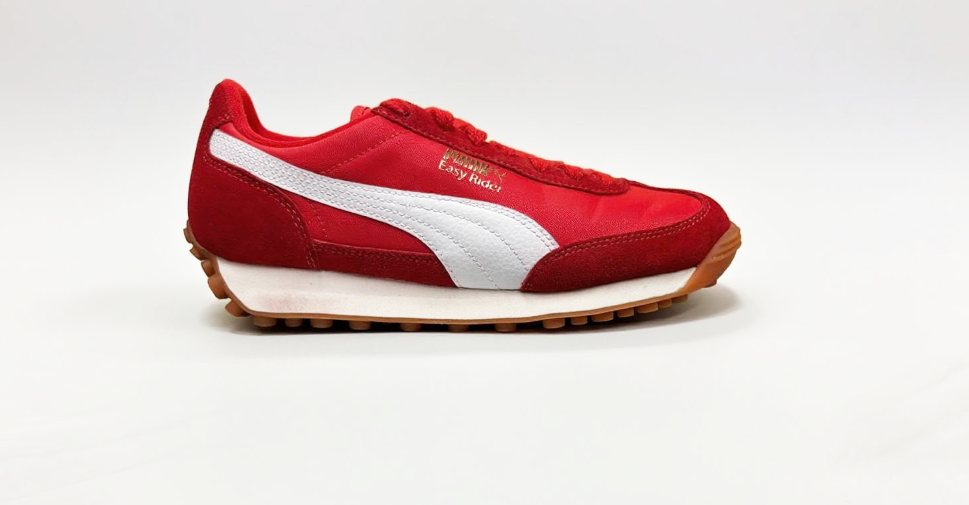 PUMA Easy Rider Vintage Jr.
