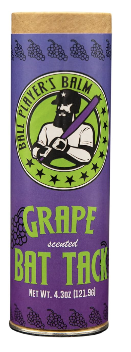 Grape Scented Bat Tack