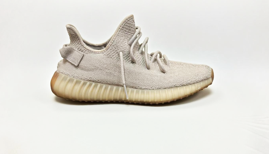 Adidas Yeezy Boost 350 V2 Sesame