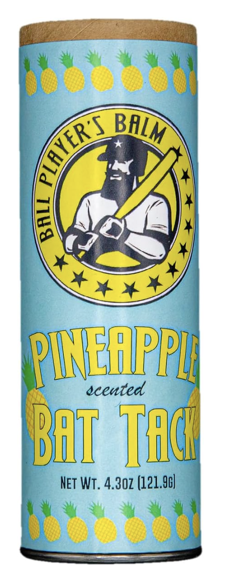 Pineapple Scented Bat Tack