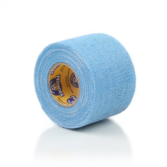 Howies Sky blue Pro Grip Hockey Tape