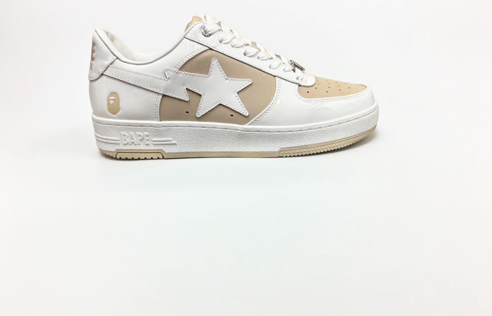 BAPE