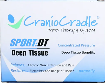 CranioCradle Home Therapy System - sports