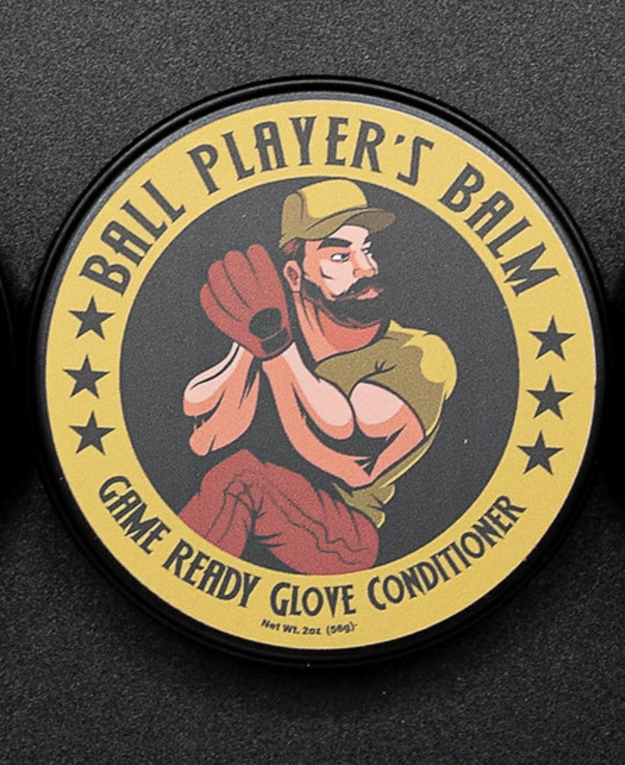 Game Ready Glove Conditioner