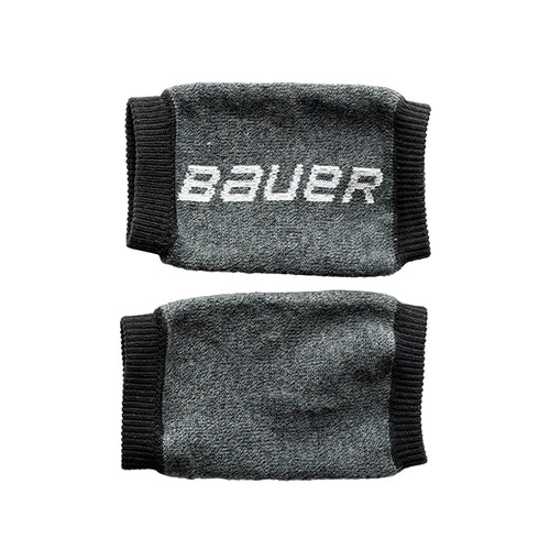 BAUER CUT RESISTANT WRIST GUARD-GRY