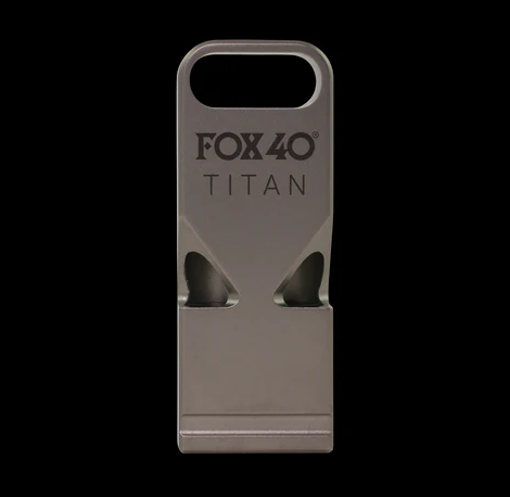 fox-40-titan