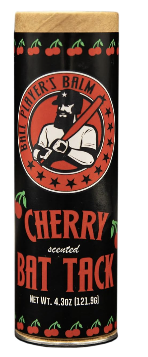 Cherry Scented Bat Tack