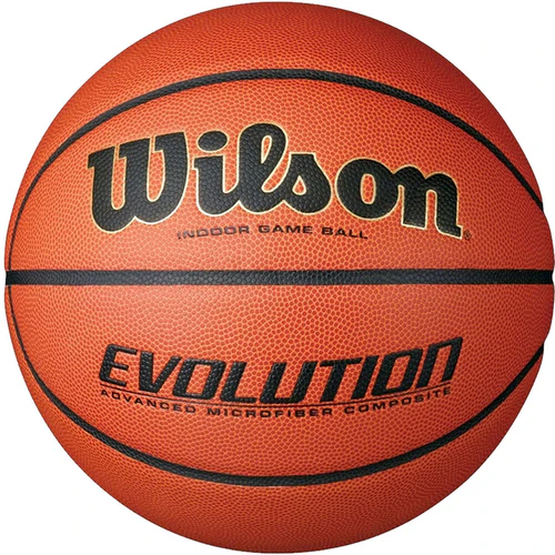 Wilson Evolution Game Basketball - BOXED