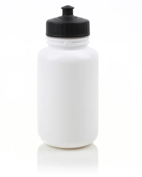 Howies Hockey White Water Bottle (1L)