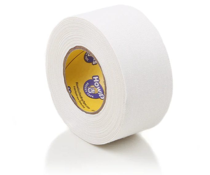 howies-1-5-white-cloth-hockey-tape