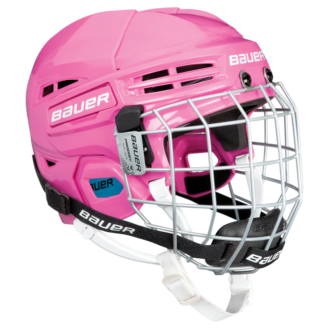 BAUER PRODIGY COMBO