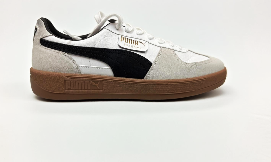 Puma Palermo