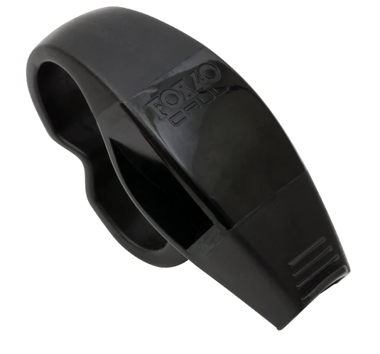 fox 40 caul-cmg-fingergrip