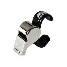 ACME 477/58.5 METAL THUNDERER WHISTLE