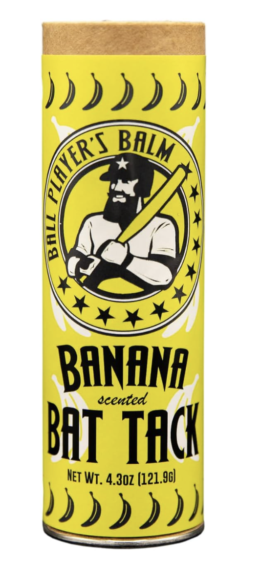 Banana Scented Bat Tack