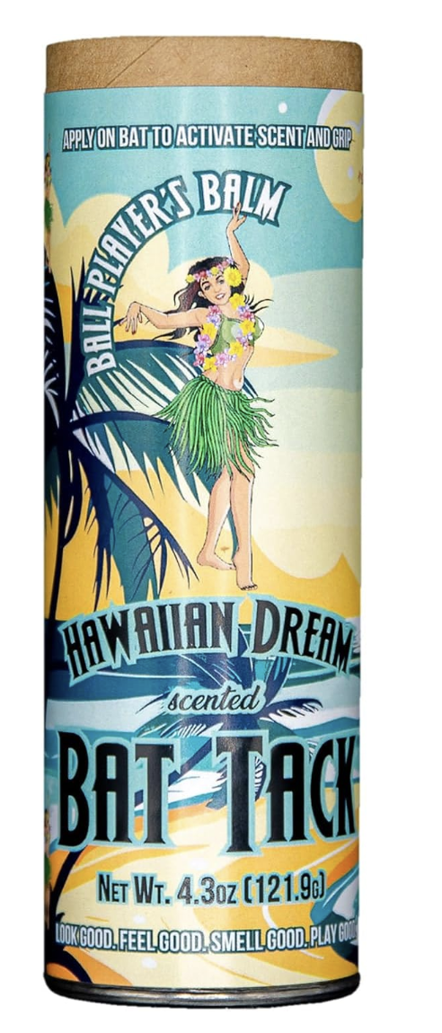 Hawaiian Dream Scented Bat Tack