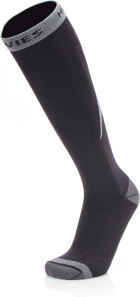 Howies Hockey - Thin Fit Skate Socks - Lightweight, Performance Sock