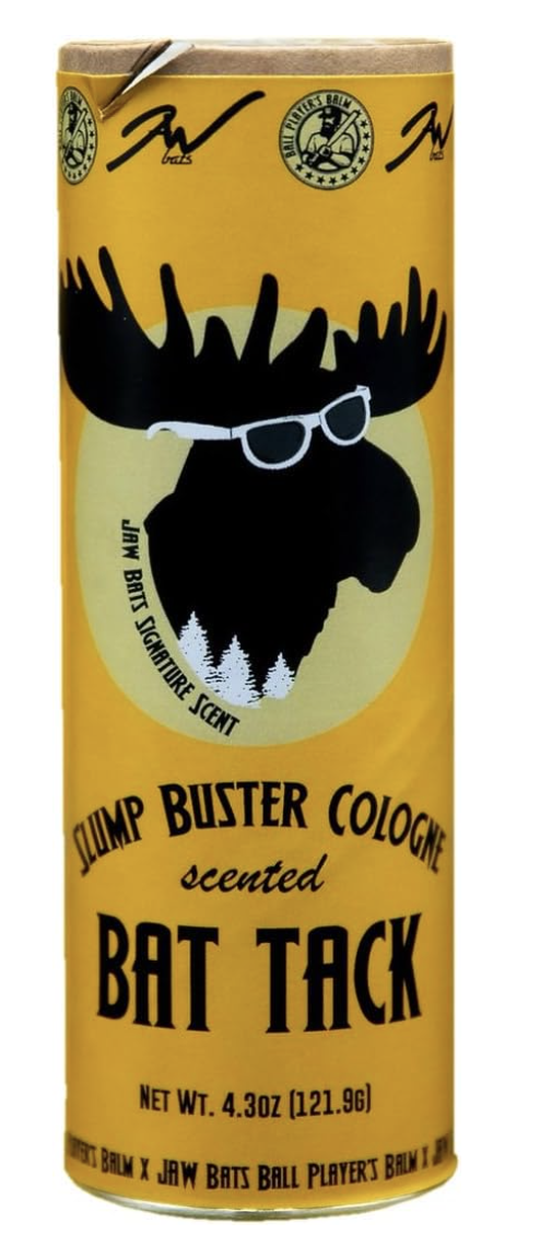 Slump Buster Cologne Bat Tack