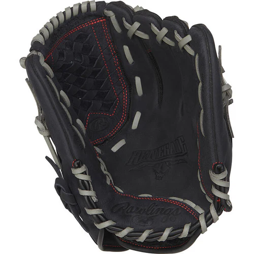 Rawlings Renegade Baseball Glove