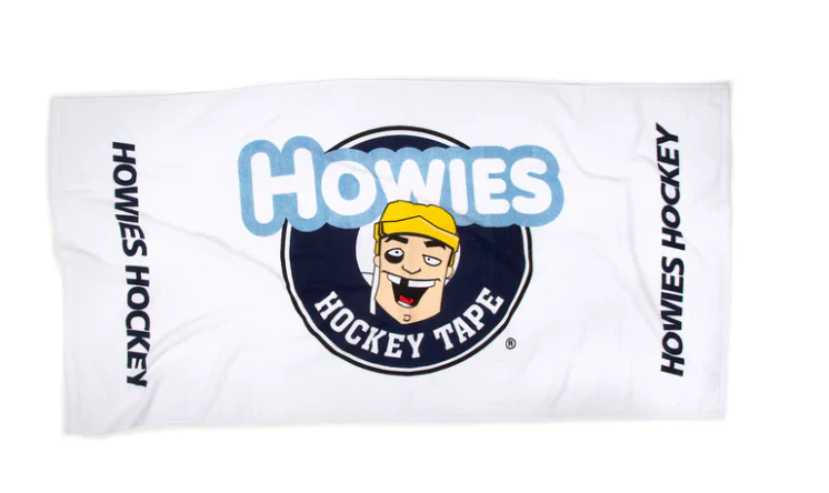 Shower Towel
