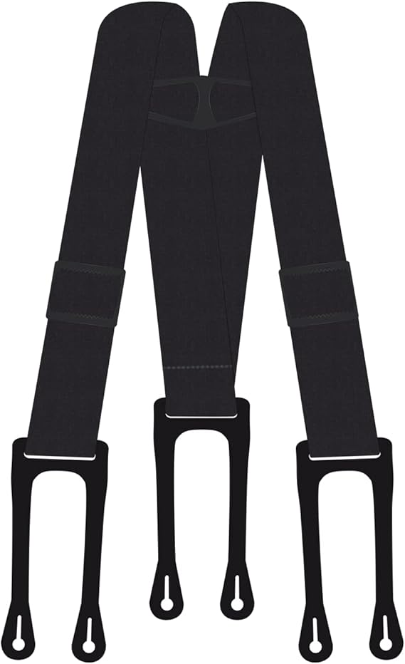 CCM Suspenders Protective Accessories (Junior)