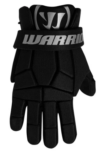 Burn Next Lacrosse Gloves