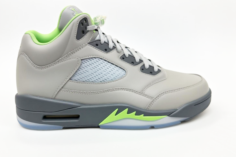 AIR JORDAN 5 RETRO