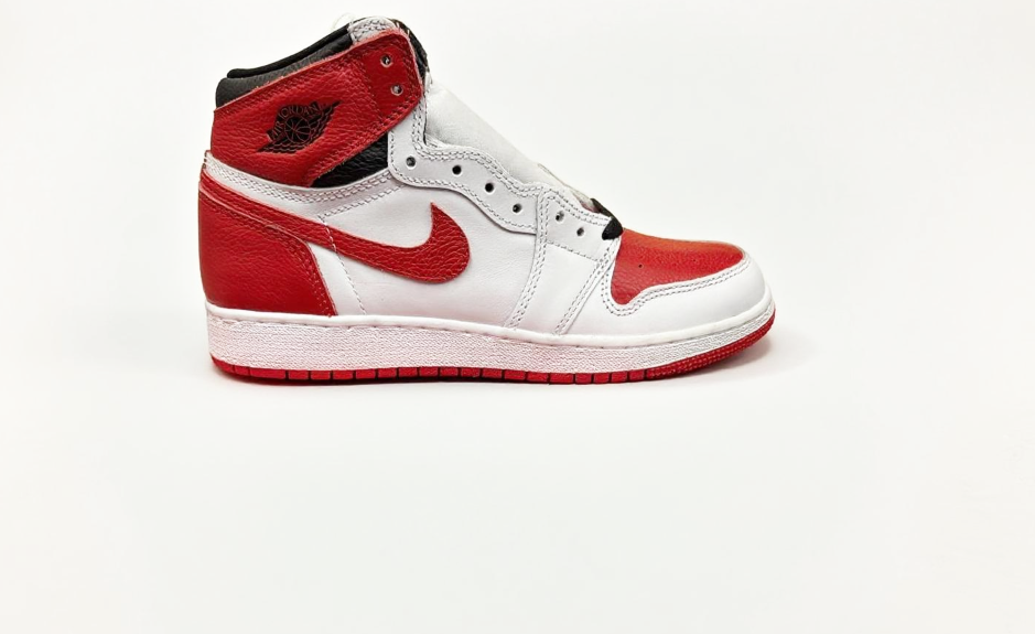 Air Jordan Retro High OG GS