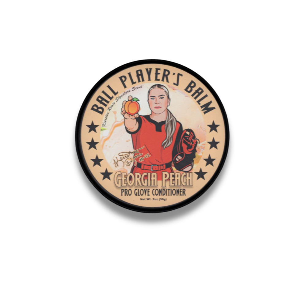 Pro Glove Conditioner - Georgia Peach 2 oz