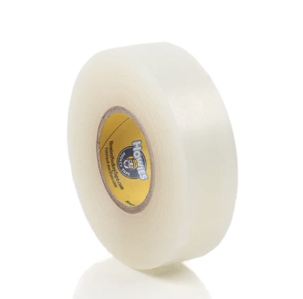Howies Hockey - 1.5" Clear Shin Pad/Sock Tape